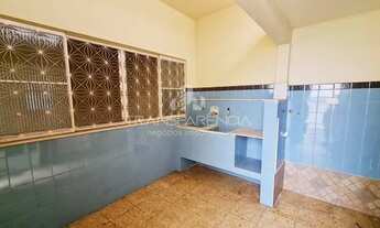 Imagem 4: Casa para venda com 2 quartos em Campo Grande - Rio de Janeiro