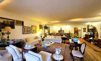 Imagem: IPANEMA 4 QUARTOS