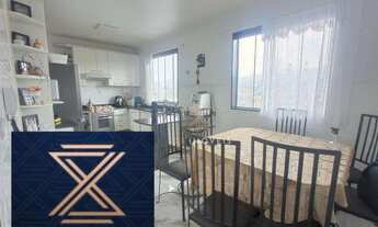 Imagem 7: Apartamento com 4 dormitórios à venda, 134 m² por R$ 570.000 - Pompéia - Belo Horizonte/MG