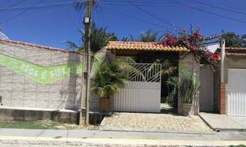 Imagem 2: Vende-se bela casa em Martins RN