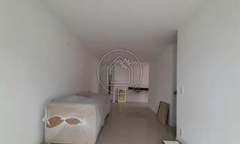 Imagem 4: Ótimo apartamento, 1ª locação, 2 quartos, varanda gourmet, 1 vaga e lazer completo