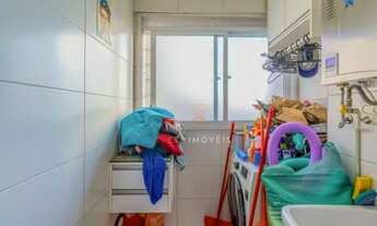 Imagem 5: Apartamento com 2 dormitórios à venda, 68 m² por R$ 680.000 - Mooca - São Paulo/SP