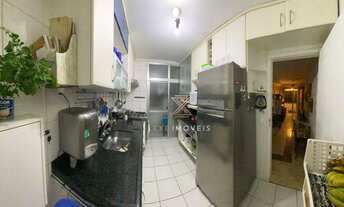 Imagem 5: Apartamento com 3 dormitórios à venda, 87 m² por R$ 850.000 - Cambuci - São Paulo/SP