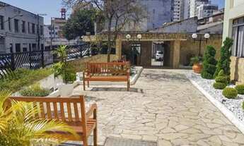 Imagem 5: Apto próximo ao metrô