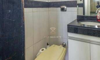 Imagem 3: Apartamento com 3 dormitórios à venda, 70 m² por R$ 285.000 - Lagoinha - Belo Horizonte/MG