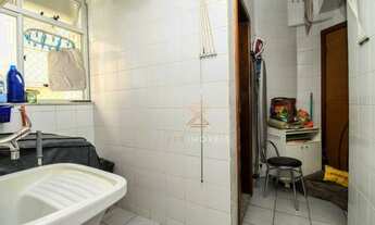 Imagem 6: Apartamento com 3 dormitórios à venda, 134 m² por R$ 600.000 - Buritis - Belo Horizonte/MG