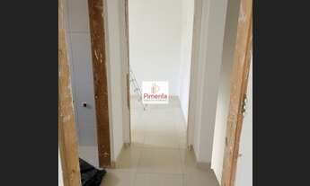 Imagem 3: Sobrado em Poá, com 2 quartos