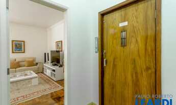 Imagem 6: APARTAMENTO - HIGIENÓPOLIS - SP