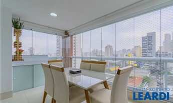 Imagem 1: APARTAMENTO - VILA ROMANA - SP