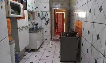 Imagem 6: CA0420 Vende-se casa no bairro Areal