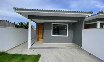 Imagem 3: Casa para venda possui 80 metros quadrados com 2 quartos no Jardim Atlântico Central em It