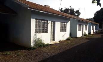 Imagem 3: Casa tipo quitinete