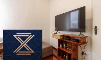 Imagem 2: Apartamento com 3 dormitórios à venda, 174 m² por R$ 590.000 - Sagrada Família - Belo Hori