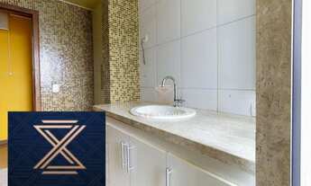 Imagem 6: Apartamento com 4 dormitórios à venda, 182 m² por R$ 1.100.000 - São Pedro - Belo Horizont