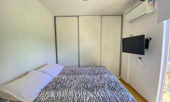 Imagem 7: Apartamento para venda com 3 dormitórios na Trindade - Florianópolis - SC