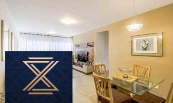 Imagem: Apartamento com 3 dormitórios à venda