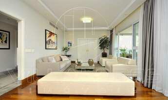 Imagem 6: Apartamento com 4 dormitórios à venda, 317 m² por R$ 5.900.000,00 - Jardim Universidade Pi