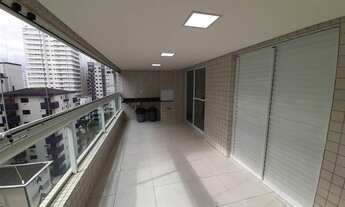 Imagem 4: PRAIA GRANDE - Apartamento Padrão - CANTO DO FORTE