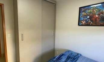 Imagem 7: Vivance Samambaia apto de 2 qts c/ suite,lazer 60m na QR302.perto de tudo!