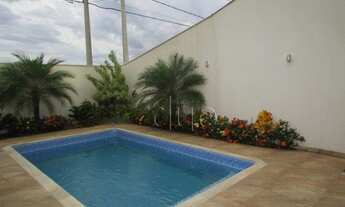 Imagem 6: Casa com 6 dormitórios à venda, 500 m² por R$ 2.200.000,00 - Reserva do Engenho - Piracica