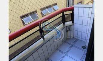 Imagem 4: Apartamento 2 Dormitórios sendo 1 suite em Praia Grande - Vila Caiçara