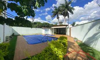 Imagem 2: Sobrado em condomínio em Santa Genoveva em Goiânia