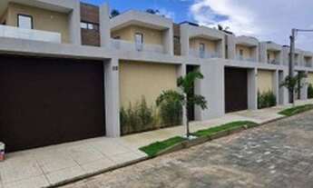 Imagem 3: Casa com 3 dormitórios à venda, 169 m² por R$ 679.000,00 - Timbu - Eusébio/CE