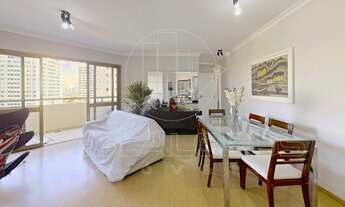 Imagem 5: Apartamento com 3 dormitórios à venda, 105 m² por R$ 1.200.000,00 - Alto da Lapa - São Pau