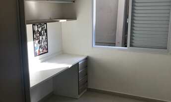 Imagem 2: Apartamento para aluguel tem 90 metros quadrados com 2 quartos em Boqueirão - Santos - SP