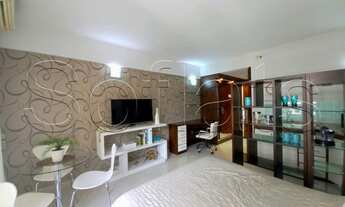 Imagem 2: Flat Mercure Grand Plaza Paulista no Paraíso para locação, 1 dormitório e 1 vaga