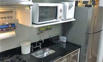 Imagem 6: APARTAMENTO - JAGUARÉ - SP