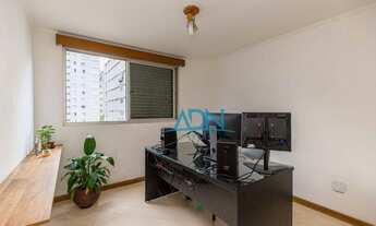 Imagem 7: Apartamento com 3 dormitórios à venda, 142 m² por R$ 1.180.000,00 - Jardim Paulista - São