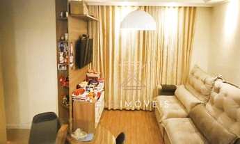 Imagem: Apartamento com 3 dormitórios à venda