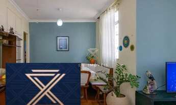 Imagem 3: Apartamento com 4 dormitórios à venda, 103 m² por R$ 585.006 - Palmares - Belo Horizonte/M