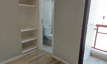 Imagem 7: Apartamento para aluguel com 52 m2 com 1 suíte, 2 varandas