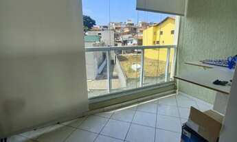 Imagem: Apartamento com 2 dormitórios à venda