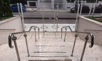 Imagem 4: PRAIA GRANDE - Apartamento Padrão - CANTO DO FORTE