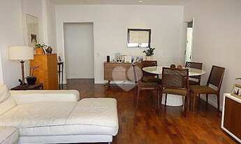 Imagem: LOPES ENJOY VENDE Apartamento com 3 quartos