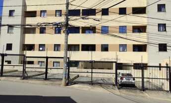 Imagem: Itapuã apto 2 quartos na rua juazeiro