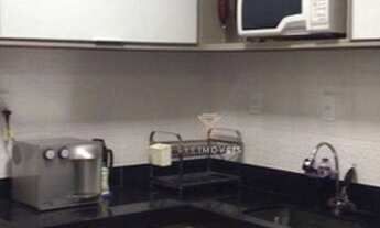 Imagem 4: Apartamento com 3 dormitórios à venda, 86 m² por R$ 300.000 - São Cristóvão - Belo Horizon