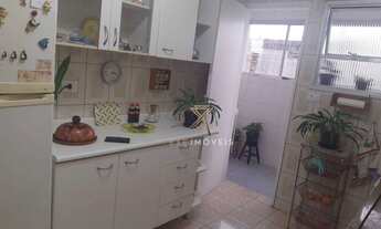 Imagem 5: Apartamento com 2 dormitórios à venda, 79 m² por R$ 750.000 - Vila Mariana - São Paulo/SP