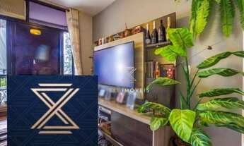 Imagem 5: Apartamento com 3 dormitórios à venda, 62 m² por R$ 500.000 - Barra da Tijuca - Rio de Jan