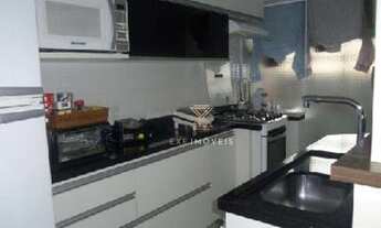 Imagem 3: Apartamento com 3 dormitórios à venda, 66 m² por R$ 420.000 - Penha de França - São Paulo