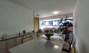 Imagem 2: Apartamento com 3 dormitórios à venda, 150 m² por R$ 1.180.000 - Sion - Belo Horizonte/MG