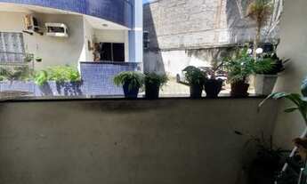 Imagem 6: Resid. Ilhas do Caribe, ap térreo, 2 quartos, 2 varandas