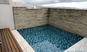 Imagem 5: COBERTURA - ANÁLIA FRANCO - SP