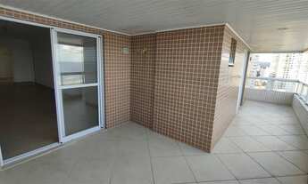 Imagem 5: PRAIA GRANDE - Apartamento Padrão - CAMPO DA AVIACAO