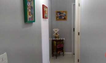 Imagem 3: Apartamento com 2 dormitórios à venda, 66 m² por R$ 620.000 - Mooca - São Paulo/SP