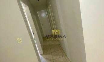Imagem 2: Apartamento para ALUGAR na Vila Ema 70m²