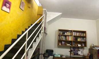 Imagem 7: Casa em condomínio -> 240m²